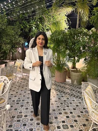 Dt Sumita Chugh